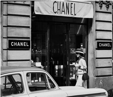 coco chanel store facts|coco chanel wikipedia.